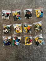 Lego 71045 Minifigures Serie 25 Compleet, Ophalen of Verzenden, Nieuw, Complete set, Lego