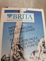 brita water filter systeem, Huis en Inrichting, Keuken | Keukenbenodigdheden, Ophalen of Verzenden, 'T Olde Gre-j, Info@toldegrej.nl