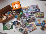 Lego verschillende dozen en ongesorteerd, Kinderen en Baby's, Speelgoed | Bouwstenen, Ophalen