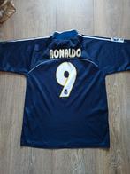 Real Madrid Shirt Ronaldo #9 medium, Sport en Fitness, Voetbal, Ophalen of Verzenden, Gebruikt, Shirt