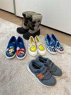 Kinderschoenen (nieuw) maat 31 tm 33, Ophalen of Verzenden, Nieuw, Jongen