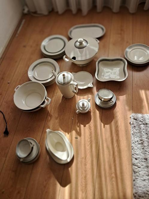 Servies, Huis en Inrichting, Keuken | Servies, Bord(en), Overige stijlen, Ophalen of Verzenden