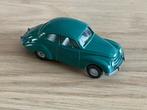 Wiking 122/vors.A DKW F89, Ophalen of Verzenden, Zo goed als nieuw, Auto, Wiking