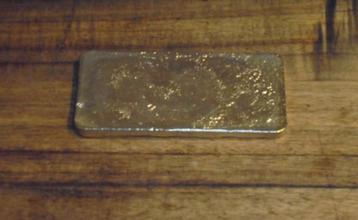 Goudbaar Goud baar Goudbaren Gouden Baren 448 Gram Goud!   beschikbaar voor biedingen