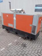 65kva generator aggregaat  daf 575 met een stamford 65kva, Ophalen of Verzenden, Dieselolie