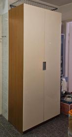 Ikea PAX kast, Huis en Inrichting, Kasten | Kledingkasten, Ophalen, Gebruikt, 200 cm of meer, Met hangruimte