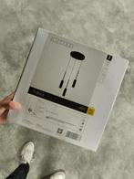 Hanglamp Lucide Tubule - zwart - Ø 26 cm, Ophalen, Nieuw, Metaal, 75 cm of meer