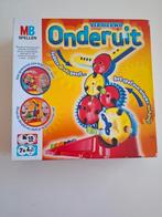 Onderuit, Ophalen of Verzenden