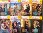 8 Bouquet Romans - 24 Verhalen, tm 2024, Ophalen of Verzenden, Zo goed als nieuw, Nederland