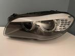 BMW 5-serie F10 F11 Koplamp Links, Ophalen of Verzenden, Gebruikt, BMW