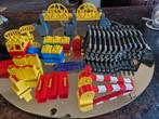 Duplo Batterijentrein onderdelen, Ophalen of Verzenden, Gebruikt, Duplo