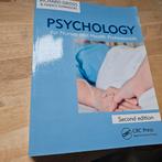 Psychology for nurses and health professionals, Ophalen of Verzenden, Zo goed als nieuw