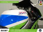 KAWASAKI ZXR 750 (bj 1993), Kawasaki, 4 cilinders, Motorrijbewijs A, Bedrijf