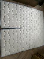 Swiss Sense Splittopper, Huis en Inrichting, 210 cm, Tweepersoons, Ophalen of Verzenden, Zo goed als nieuw