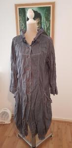 Hebbeding jas, Kleding | Dames, Ophalen of Verzenden, Zo goed als nieuw, Maat 42/44 (L)