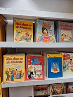 Jan jans en de kinderen  1 t/ m 30, Meerdere stripboeken, Ophalen of Verzenden, Zo goed als nieuw
