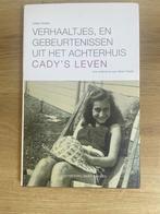 Anne Frank – Verhaaltjes, en gebeurtenissen uit het Achterhu, 20e eeuw of later, Ophalen of Verzenden, Zo goed als nieuw, Anne Frank