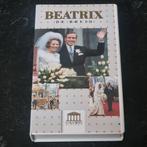 Beatrix de Bruid - VHS Videoband, Alle leeftijden, Ophalen of Verzenden, Zo goed als nieuw, Nederlandstalig