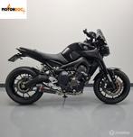 Yamaha MT-09 ABS , Quickshifter, Scorpion, Motoren, Motoren | Yamaha, Particulier, Meer dan 35 kW, 847 cc, Naked bike