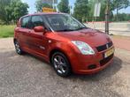 Suzuki Swift 1.3 GLS, Voorwielaandrijving, Gebruikt, 965 kg, 400 kg