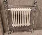 Vintage radiator, Doe-het-zelf en Verbouw, Verwarming en Radiatoren, Ophalen, Radiator, Zo goed als nieuw, 60 tot 150 cm