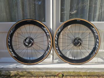 Scope R5 57mm wielen beschikbaar voor biedingen