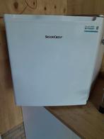 Klein Diepvrieskistje merk Silvio Crest - 48x49x43 cm, Ophalen, Gebruikt, Minder dan 85 cm, Minder dan 75 liter