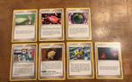 Pokémon trainer cards 2007, Ophalen of Verzenden, Zo goed als nieuw, Meerdere kaarten