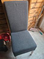 Gratis 2 eetkamer stoelen, Ophalen, Zo goed als nieuw