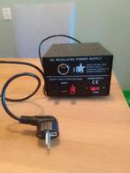 Spanningsomvormer AC - DC, Caravans en Kamperen, Ophalen of Verzenden, Zo goed als nieuw