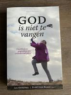 God is niet te vangen Jan Offringa, Boeken, Jan Offringa, Christendom | Protestants, Ophalen of Verzenden, Zo goed als nieuw