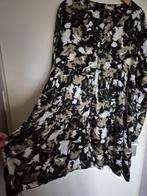 Camouflage tuniek Norah 46, Kleding | Dames, Grote Maten, Blouse of Tuniek, Ophalen of Verzenden, Zo goed als nieuw, Norah