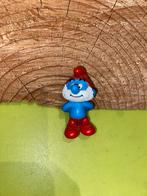 Smurfen grote smurf 2004, Verzamelen, Smurfen, Ophalen of Verzenden, Zo goed als nieuw, Verschillende Smurfen