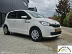 Skoda Citigo 1.0 Greentech Elegance–Betrouwbare stadsauto, Voorwielaandrijving, Euro 5, Gebruikt, 60 pk