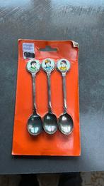 Lepeltjes oranje prinsen!, Ophalen of Verzenden, Nieuw