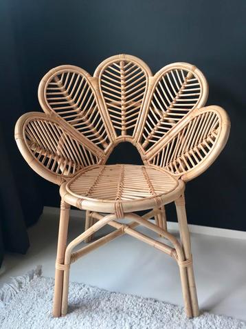 Fauteuil Sumbawa naturel - Kwantum  beschikbaar voor biedingen