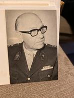 Hoofdlegeraalmoezenier EHM Vallen 1918 Ottersum1975 Venlo, Ophalen of Verzenden, Bidprentje