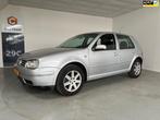 Volkswagen Golf 1.6 Trendline Airco, LMV, Voorwielaandrijving, 4 cilinders, Metallic lak, Handgeschakeld