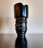 Canon EF 24-70mm f/2.8 L USM, Audio, Tv en Foto, Fotografie | Lenzen en Objectieven, Ophalen of Verzenden, Gebruikt, Groothoeklens