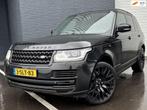 Land Rover Range Rover 3.0 TDV6 HSE PANO/KAHN/SOFTCLOSE/MERI, Euro 5, Gebruikt, 2993 cc, 259 pk