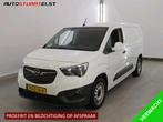 Opel Combo 1.5D L2H1 Edition Airco | Bluetooth | PDC | Schui, Voorwielaandrijving, Gebruikt, Euro 6, 4 cilinders