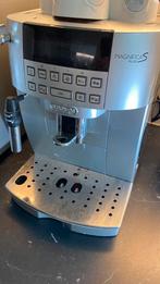 Delonghi koffiezetapparat, Witgoed en Apparatuur, Koffiezetapparaten, Ophalen, Zo goed als nieuw, Espresso apparaat