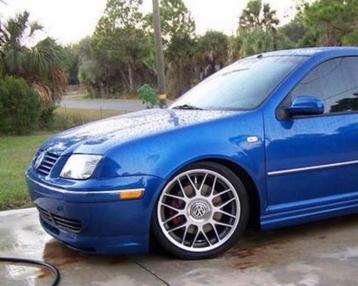VW Golf 4 Bora USA SML Sidemarkers us Mk4 beschikbaar voor biedingen