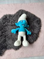 Smurfen knuffel, Verzamelen, Smurfen, Ophalen, Zo goed als nieuw