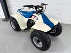 UNIEK !! hellemaal orginele suzuki lt50 incl boekjes, Fietsen en Brommers, Ophalen of Verzenden, Zo goed als nieuw, Overige typen