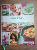 Lust ik wel boek, Boeken, Ophalen, Nieuw