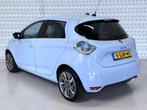 Renault ZOE Q210 Zen Quickcharge 22 kWh *LEES ADVERTENTIE* (, Auto's, Renault, Origineel Nederlands, Te koop, 5 stoelen, ZOE