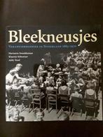 M. Swankhuisen - Bleekneusjes, Ophalen of Verzenden, Zo goed als nieuw, M. Swankhuisen; K. Schweizer; A. Stoel