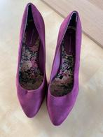 Dames schoenen emilio lucax m43 paars, Kleding | Dames, Schoenen, Ophalen of Verzenden, Zo goed als nieuw, Overige kleuren, Sneakers of Gympen