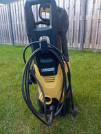 Kärcher Hogedrukreiniger - Perfect voor klussen!, Gebruikt, Kärcher, Elektrisch, Met autostop en -start